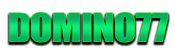 Logo Domino77