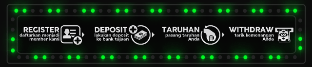 Domino77 Jackpot